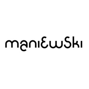 logo maniewski