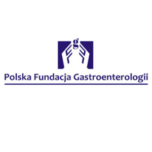 logo polska fundacja gastroenterologii