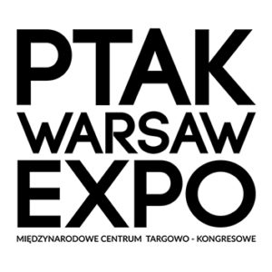 logo ptak warsaw expo